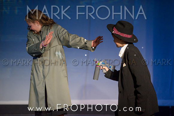 BCA Bugsy Malone Jr-4