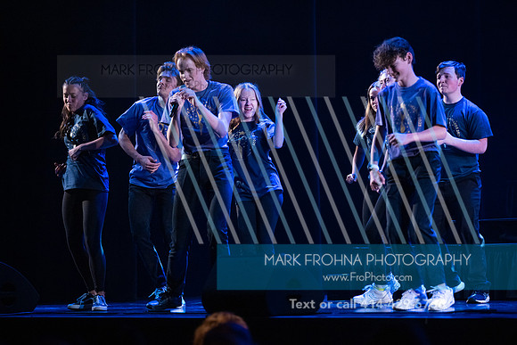 Overture Jerry Awards 2025 Finale 1-6