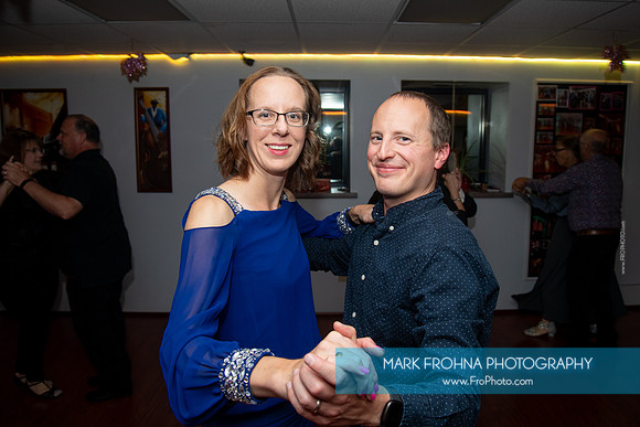 Social Style Fall Formal 2024-26