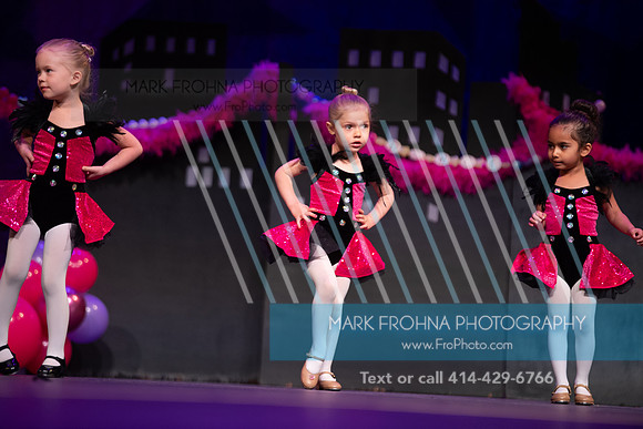 Brio Spring Recital 2024 Saturday 1100-28