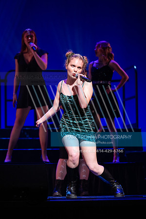 Overture Jerry Awards 2025 Lead Medley PM1-88