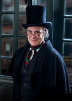 The Rep Matt Daniels Scrooge 50-17