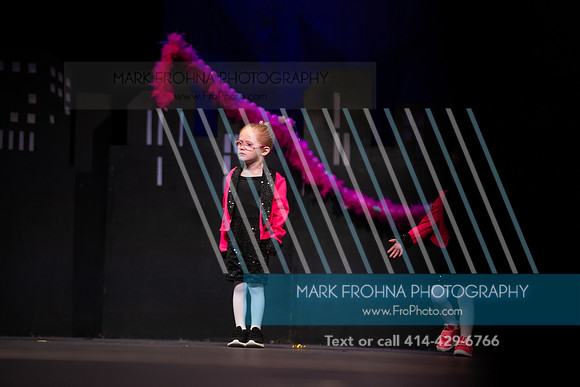 Brio Spring Recital 2024 Saturday 1100-45