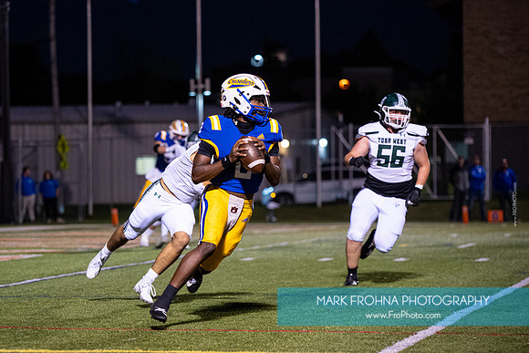 CMH Homecoming Game 2024-3