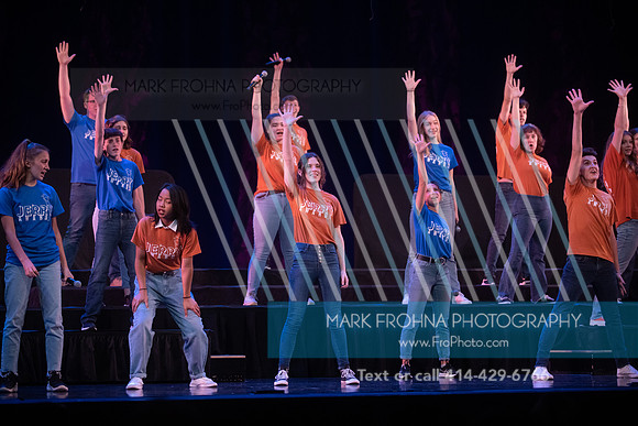 2022 Jerry Awards Supporting Number-12
