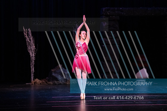 BRIO La Bayadere-82
