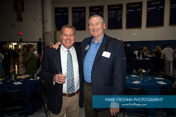 Pius XI Athletic Hall of Fame 2025-20