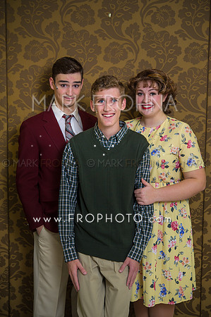 Addams Family Portraits-10