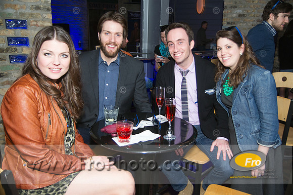 Skylight Season Launch Party 2014-7