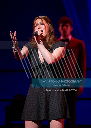 Overture Jerry Awards 2025 Lead Medley PM1-194