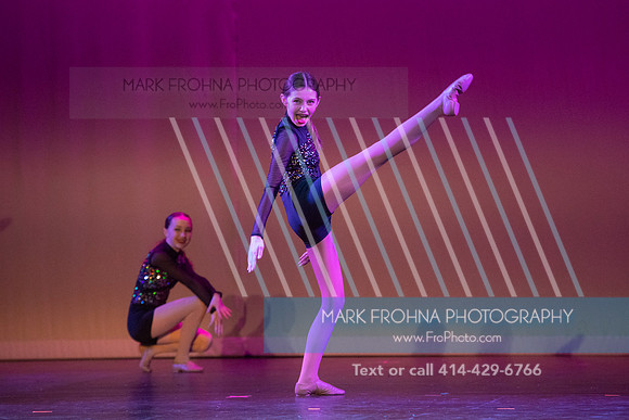 Lake Country Dance Recital Highlights March 2022-36