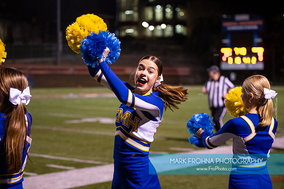 CMH Homecoming Game 2024-15