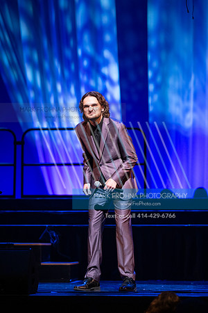 Overture Jerry Awards 2025 Lead Medley PM1-48