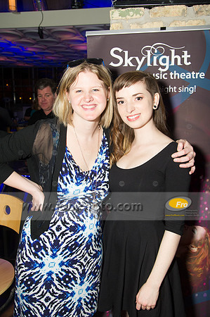 Skylight Season Launch Party 2014-41