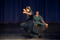 No Studios Dance Fest 2024 Chicago Dance Crash-17