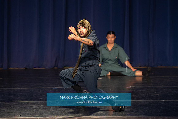 No Studios Dance Fest 2024 Chicago Dance Crash-17