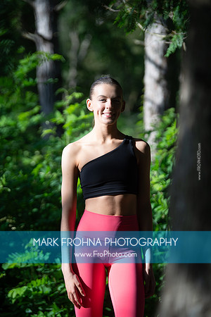 Dance Aubrey T 2024-23