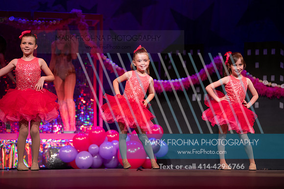 Brio Spring Recital 2024 Saturday 1100-114