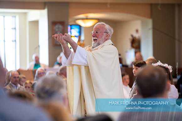 St Gabriel May Crowning and First Communion 2025-19