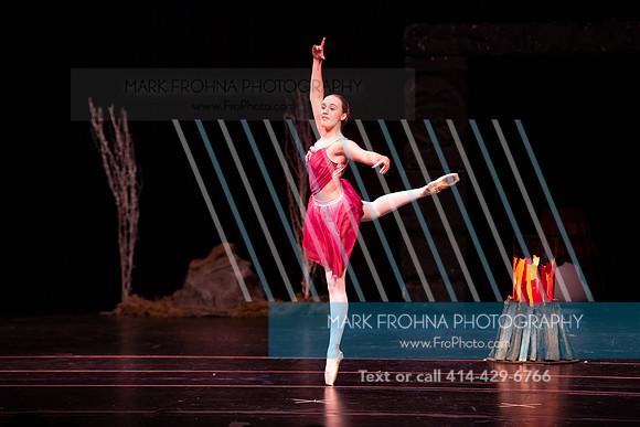 BRIO La Bayadere-90