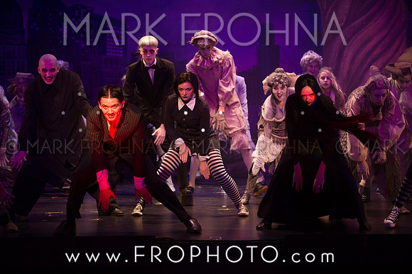 Addams Family Night 1-64