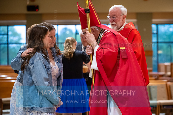 St Gabriel Confirmation 2025-53