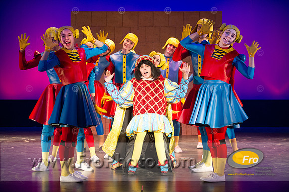Broadway Company MTN14 Highlights-48