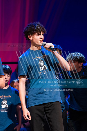 Overture Jerry Awards 2025 Mukwonago Les Miz-21