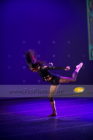 Luc Vanier Winterdance UWM 089