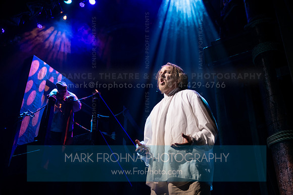 Skylight Hunchback Highlights-37