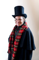 The Rep Matt Daniels Scrooge 50-20