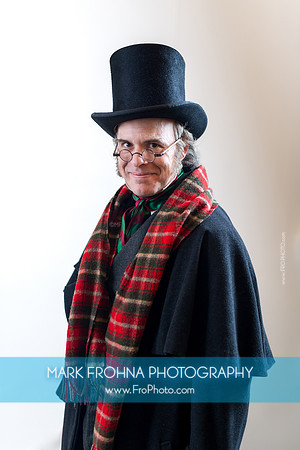 The Rep Matt Daniels Scrooge 50-20