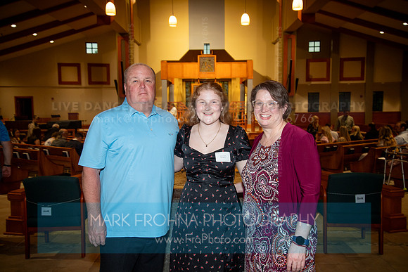 St Gabriel Confirmation 2025-1-2