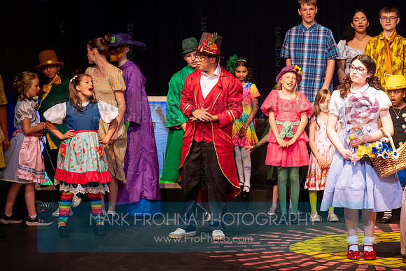 Waukesha Catholic Wizard of Oz 2025-48
