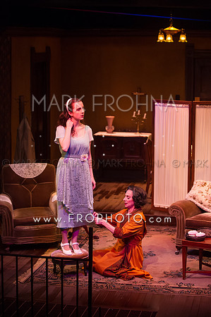 In Tandem Glass Menagerie-81