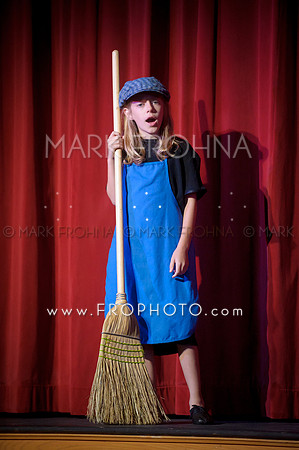 BCA Bugsy Malone Jr-107