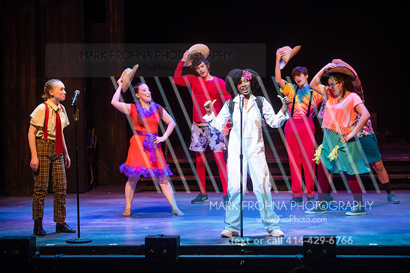 Skylight High School Musical Celebration 2022-29