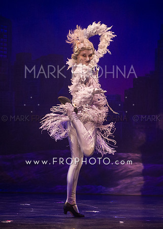 Addams Family Night 1-28