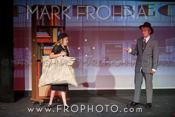BCA Bugsy Malone Jr-23