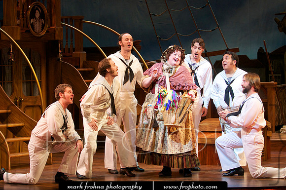 Skylight HMS Pinafore Rehearsal 004