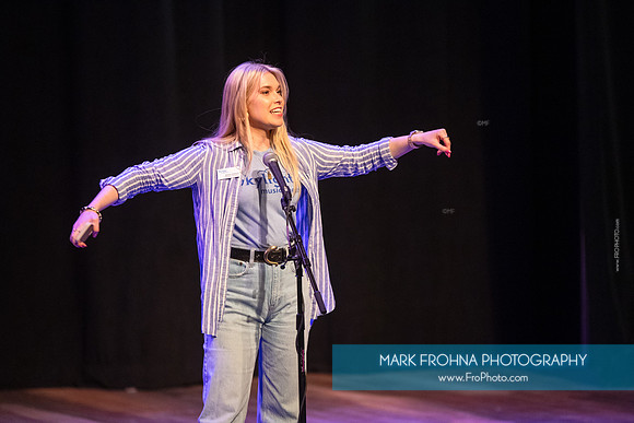 Skylight High School Musical Celebration 2025-11