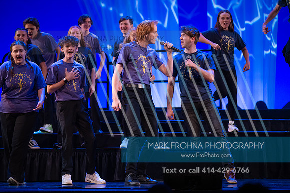 Overture Jerry Awards 2025 Finale 1-19