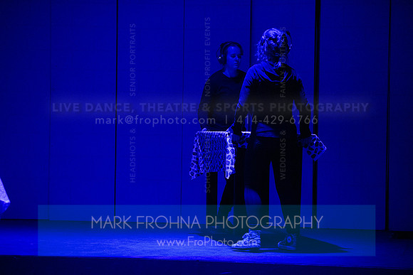 CMH Footloose Crew BTS-6
