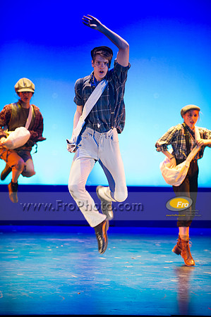 Broadway Company MTN14 Highlights-24