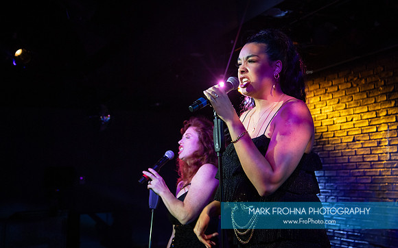Milwaukee Rep Women of Rock-105