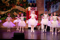 BRIO Nutcracker Cast 1 2022-23