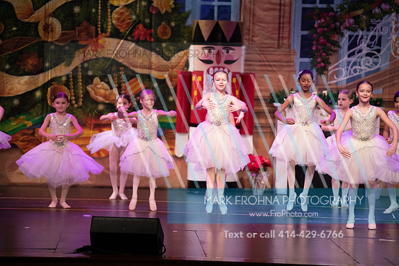 BRIO Nutcracker Cast 1 2022-23