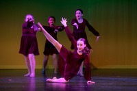 Lake Country Dance Recital Highlights March 2022-20