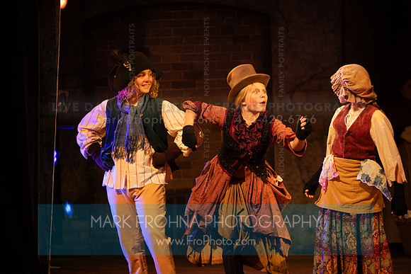 Skylight Oliver Picadilly Young Performers-268