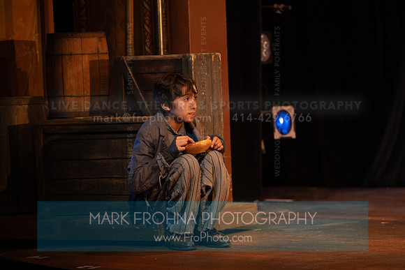 Skylight Oliver Picadilly Young Performers-203